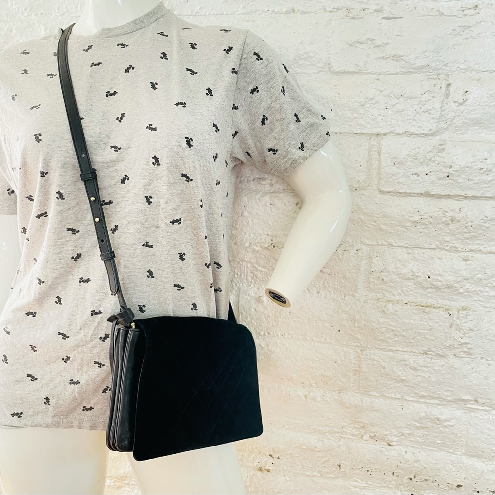 Vince camuto crossbody purce - Picture 2 of 14